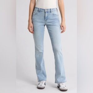 PacSun Low Rise Stretch Bootcut Jeans